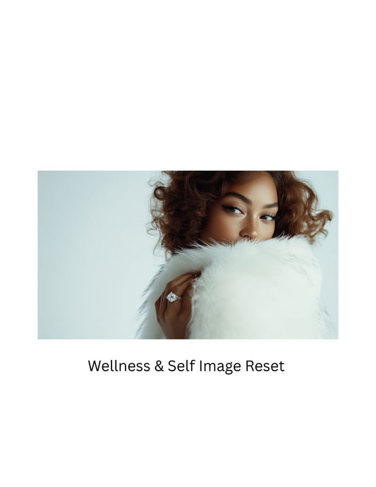 Wellness & Self Image Reset ( Beauty + Mind Connection)